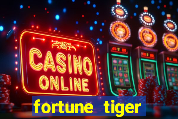 fortune tiger deposito minimo 5 reais